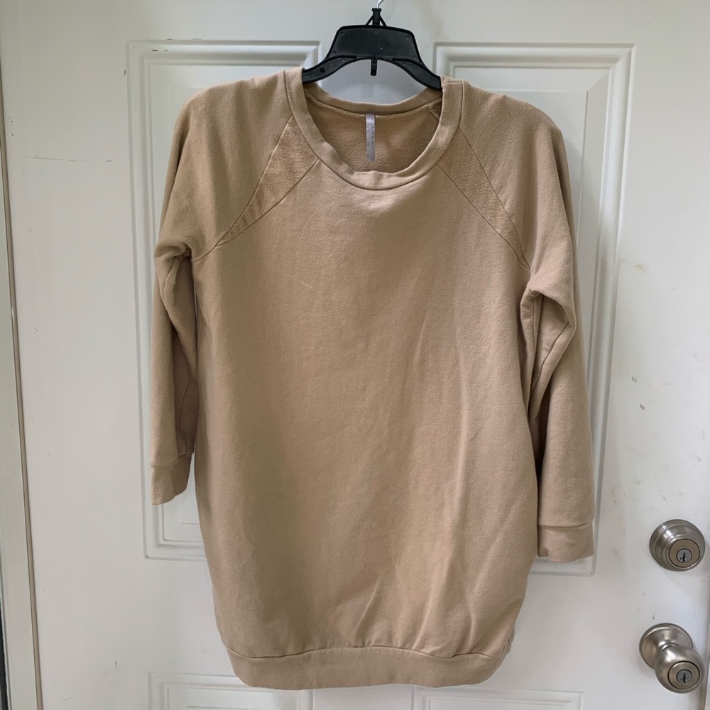 Super comfy sweatshirt